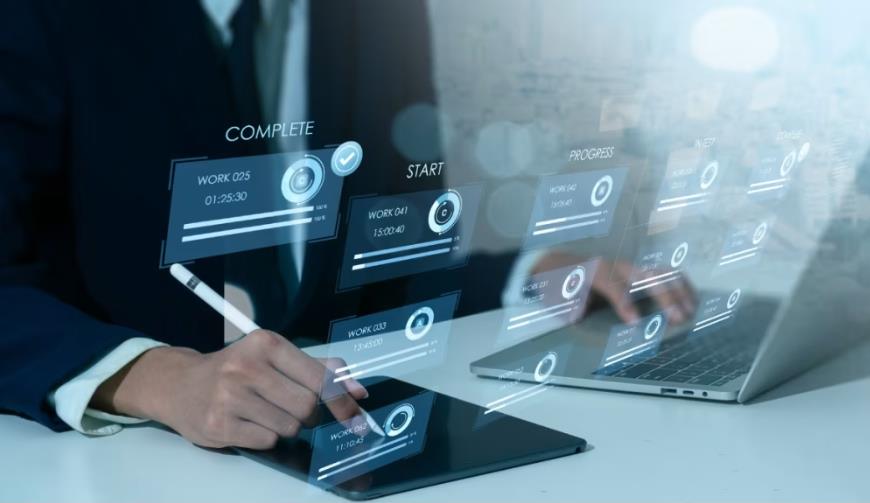 水富县小程序定制：本地计算赋能，解锁核心优势