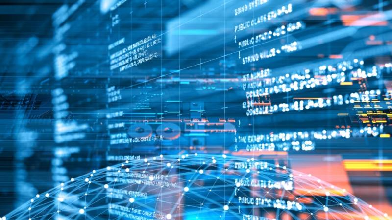 Linux基石：水富县小程序开发公司的技术底座与发行版选择逻辑