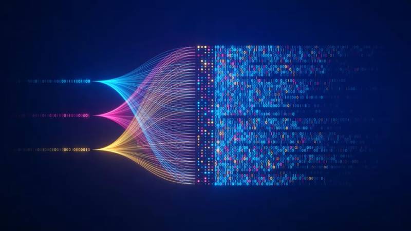 水富县软件开发：解锁高性能应用的核心技术路径